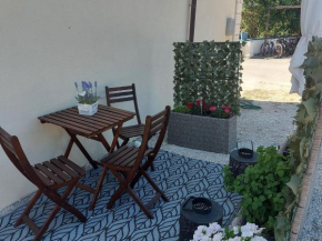 Apartments K & N - One bedroom apartment A2